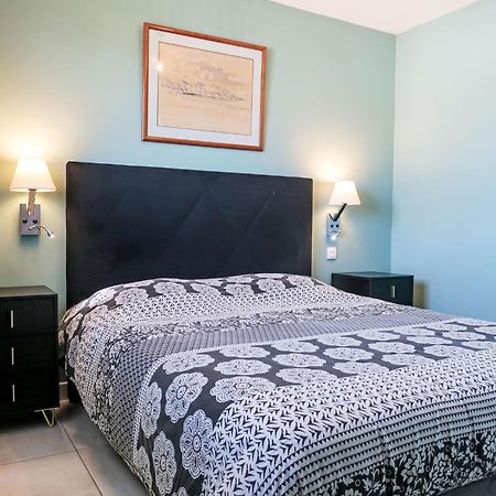 Holiday Home Cassiopee - Tgm103 By Interhome Telgruc-sur-Mer Екстериор снимка