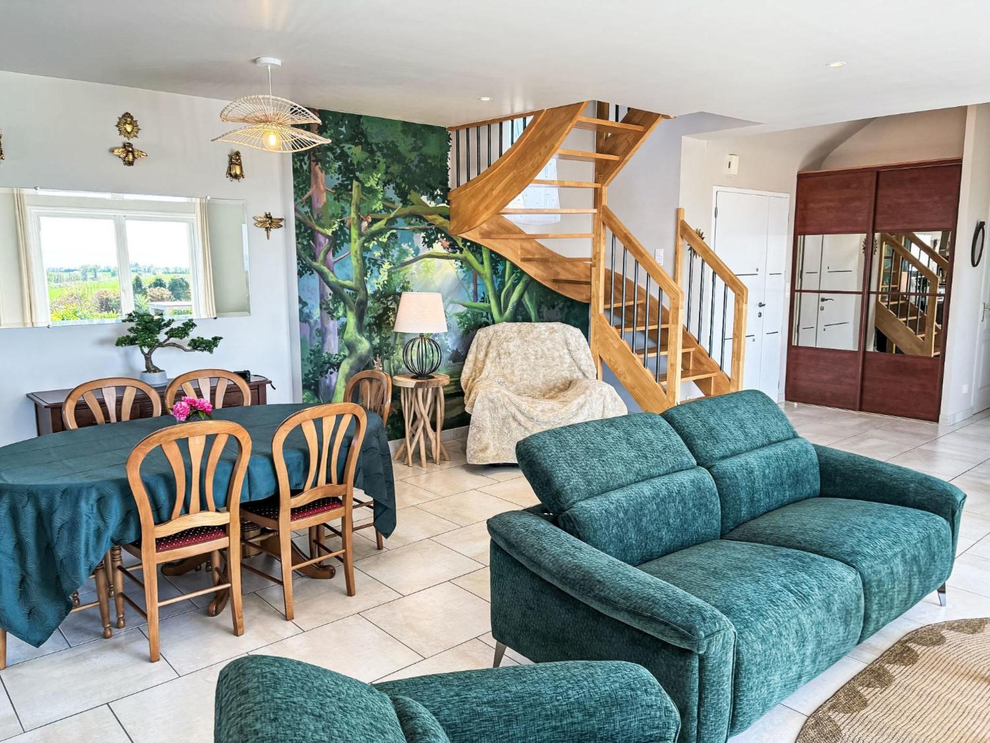 Holiday Home Cassiopee - Tgm103 By Interhome Telgruc-sur-Mer Екстериор снимка