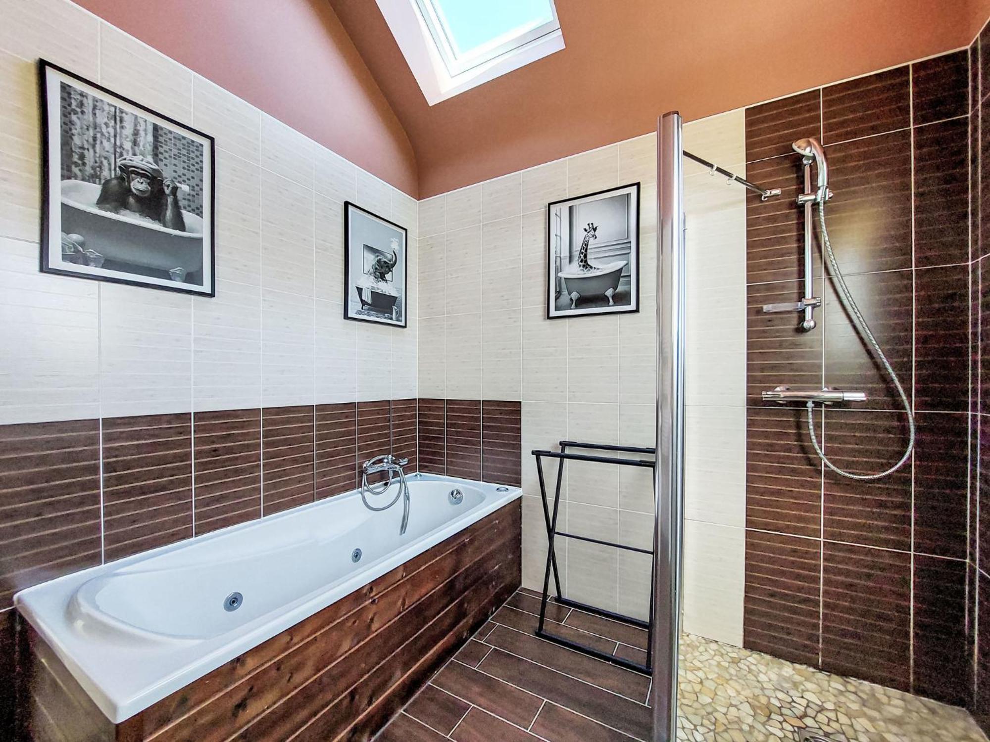 Holiday Home Cassiopee - Tgm103 By Interhome Telgruc-sur-Mer Екстериор снимка